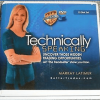 Markay Latimer – Technically Speaking 2010