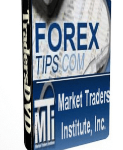 Market Traders – Institute’s Forex Home Study Course