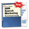 Marketing Sherpa – Search Marketing Benchmark Guide 2009