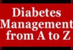 Marlisa Brown & Sandra L. Kimball – Diabetes Management