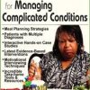 Marlisa Brown – Nutrition Interventions for Managing Complicated Conditions