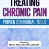 Martha Teater – Treating Chronic Pain – Proven Behavioral Tools