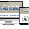 Martin Lembak – System Trading Unleashed