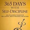 Martin Meadows – 365 Days With Self-Discipline