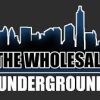 Marvin Leonard – The Wholesale Underground