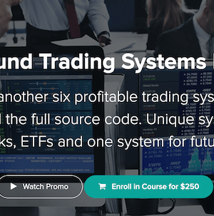 Marwood Research – Hedge Fund Trading Systems Part Two