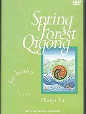 Master Chunyi Un – Spring Forest Qigong