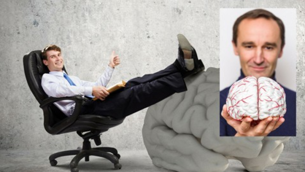 Master your brain Neuroscience for personal development