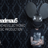 Masterclass – Deadmau5 Teaches Eletronic Music Production