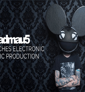 Masterclass – Deadmau5 Teaches Eletronic Music Production