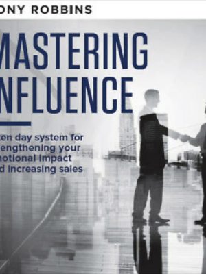 Mastering Influence