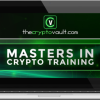 Master’s In Crypto Training (MCT) – Peter Bennett