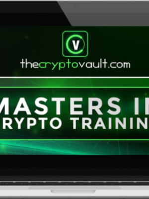 Master’s In Crypto Training (MCT) – Peter Bennett