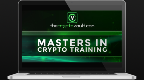 Master’s In Crypto Training (MCT) – Peter Bennett