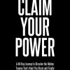 Mastin Kipp – Claim Your Power