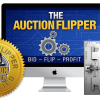 Matt Andrews & Antonio Edwards – The Auction Flipper