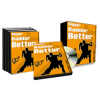 Matt Cook – Bigger Badder Better – California Method GB