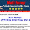 Matt Furey – The Tao of Writing Email Copy that Sells