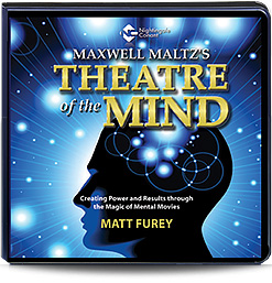Matt Furey – Theatre of the Mind