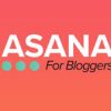 Matt Giovanisci – Asana For Bloggers