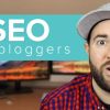 Matt Giovanisci – SEO For Bloggers