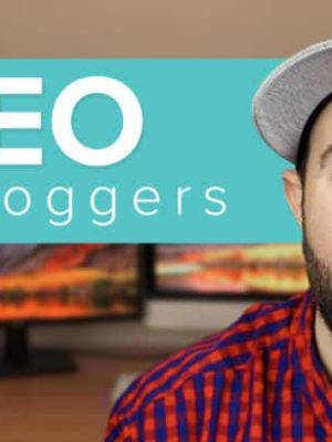 Matt Giovanisci – SEO For Bloggers