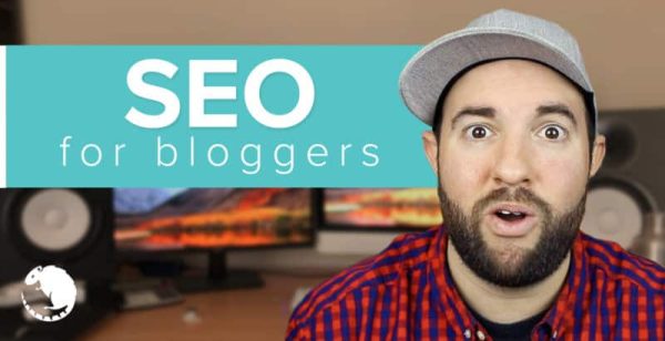 Matt Giovanisci – SEO For Bloggers