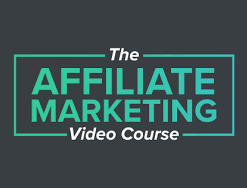 Matt Giovanisci – The Affiliate Marketing Video Course