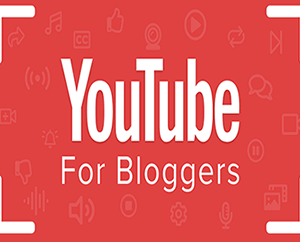 Matt Giovanisci – YouTube for Bloggers