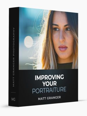 Matt Granger – Improving your Portraiture