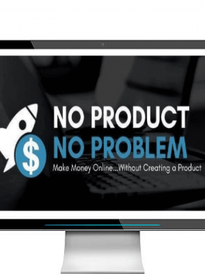 Matt McWilliams – No Product No Problem 2019