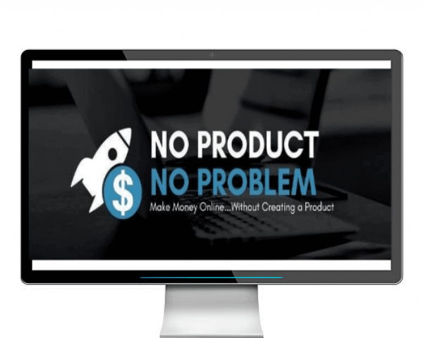 Matt McWilliams – No Product No Problem 2019