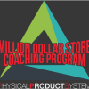 Matt Schmitt and Nishant Bhardwaj – The Million Dollar Store Coaching Program