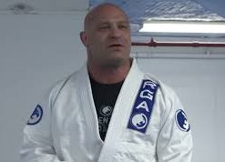 Matt Serra BJJ Basics – No-Gi BJJ