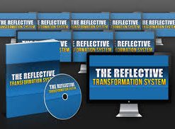 Matt Sison – The Reflective Transformation System