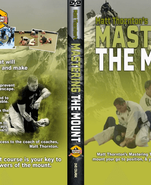 Matt Thornton – Mastering The Mount Course