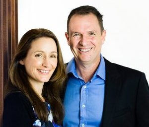 Matt and Lizraad – Secure Your Future With The Digital Investors Program