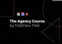 Matthew Paik – Agency Course