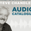 Maurice Bassett – The Complete Steve Chandler Audio Catalogue