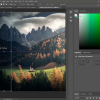 Max Rive – EXTRA Dolomites and Patagonia Processing Tutorials