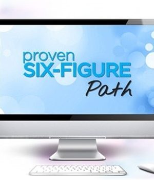 Max Simon – Proven Six Figure Path