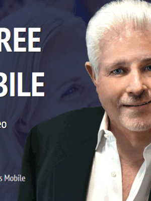 Max Steingart – Endless Free Leads Mobile 2018 (15 Aug 2018)