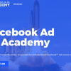 Maxwell Finn – Facebook Ad IQ Academy