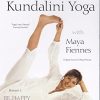 Maya Fiennes – The Mantras of Kundalini Yoga