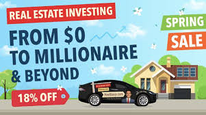 Meet Kevin – Real Estate Investing: From $0 to Millionaire & Beyond
