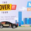Meet Kevin – The Real Estate Investor I’m Over It® Tour Miami