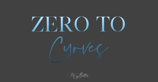 Meg Bitton – From Zero to Curves