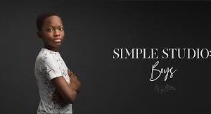 Meg Bitton – Simple Studio – Boys