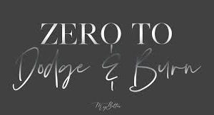 Meg Bitton – Zero to Dodge and Burn