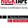 Meghan Helwig – RockTape Online Certification Series